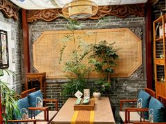 -悦真雅院·四合院·清真私房菜(雍和宫店)