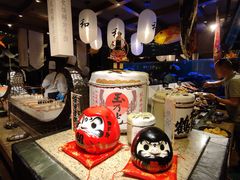 -怡咖啡海鲜自助餐厅(浦东香格里拉店)