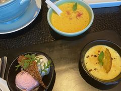 -长春凯悦酒店-品悦中餐厅