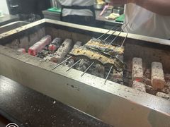 -玄白·炭烤活鳗(上海首店)