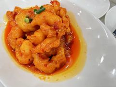 -红菜坊·烤鸭·川鲁宴(石园店)