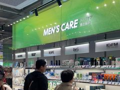 -Olive Young(明洞旗舰店)