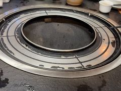 -阿山卓·野生菌火锅·纳西火塘烤肉