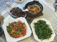 -美味佳缘客家食府(龙岗中心城店)