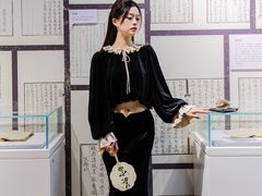 -苏州图书馆(人民路总馆)
