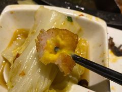 -椒王火锅(厚街万达店)