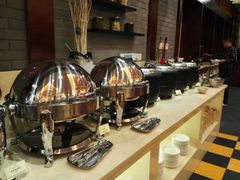 -随园餐厅自助早餐(祥生大酒店)