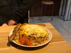 -淮安人特色蛋炒饭(李府街店)