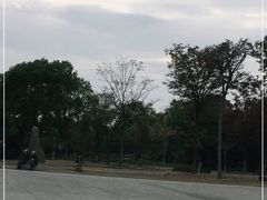 -如皋市龙游湖欢乐世界