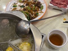 -潮悦牛肉火锅城(水贝店)