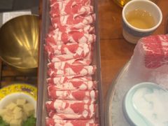 -乐宴·老北京铜火锅(八卦岭店)