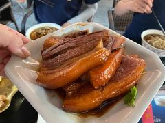 -兴福老面馆(寺路街店)