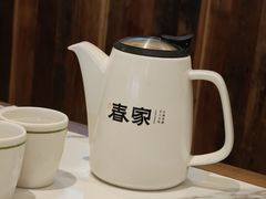 -春家·非遗手工小吃(徐汇万科广场店)
