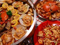 -霸王虾·麻辣小龙虾(清水河公园店)