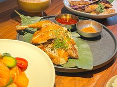 -薇酌饮·陕西菜(南门外店)