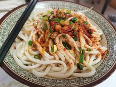 -惠兰面馆(德福巷小区店)