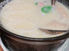 -云海肴·汽锅鸡·云南菜(天津国金汇店)