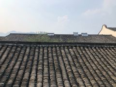 -蒋氏故居