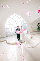 点击看大图 -金夫人婚纱摄影(华南店)