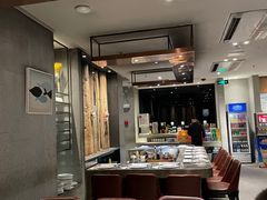-雅玛花式铁板烧(国宏宾馆店)
