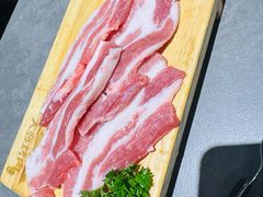 -大發韩国烤肉(八佰伴店)