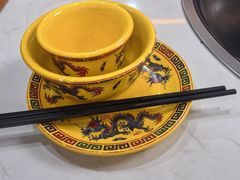 -藏味八珍特色火锅