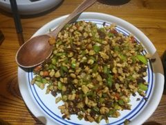 -云海肴·汽锅鸡·云南菜(天津国金汇店)