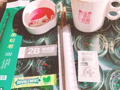 -8号苑自助烤场(西单店)