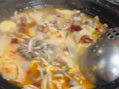 -李师傅脆肚(华强北店)