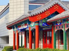 -中国人民抗日战争纪念馆