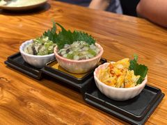 -玄白·炭烤活鳗(上海首店)