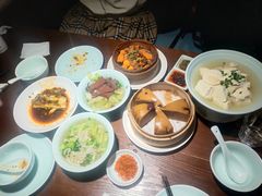 -全牛匠·乐山跷脚牛肉(西单华威约饭街店)