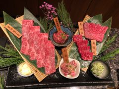 -老乾杯和牛烧肉(王府中环店)