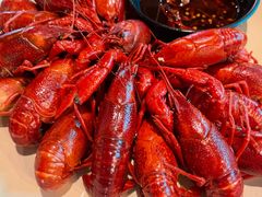 -巴厘龙虾·榜首油焖大虾(洞庭·艺术洋房店)