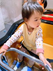 -儿童乐园(王府井百货店)