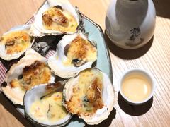 -松岛日本料理(汾江路店)