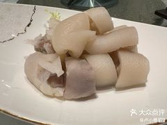 -白云宾馆·白云宴餐厅