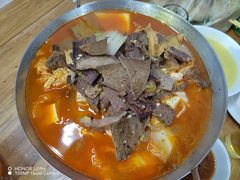 -王胖子驴肉火烧(鼓楼店)