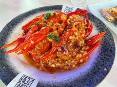 -仙品龙虾(总店)