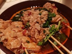 -串盟烧烤大排档·长沙美食地标(星沙店)