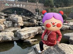 -桃花岭景区