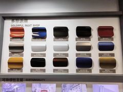 -华晨宝马铁西工厂