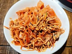 -王菊美食街·王菊面馆(总店)