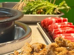 -钢管厂五区小郡肝火锅串串香(清河店)