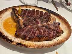 -Wolfgang’s Steakhouse 沃夫冈牛排馆(上海白玉兰广场店)