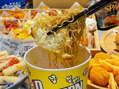 -chicken plus韩国炸鸡(城阳店)