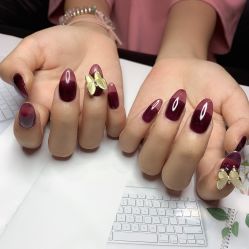 -诗韵坊美甲美睫