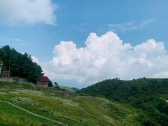 -乌蒙大草原