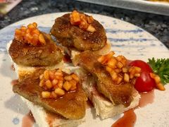 -菊上料理(蜀山银泰百货店)