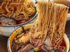 -清真磨沟沿老字号牛肉面(总店)